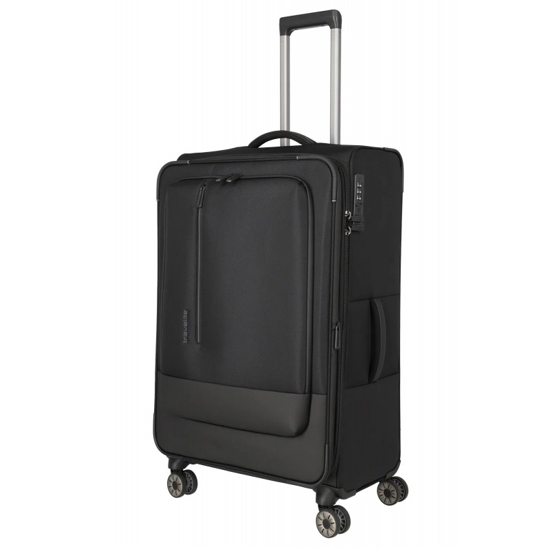 TRAVELITE didelis lagaminas Crosslite 92949 77cm (1)