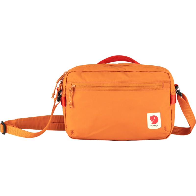 FJALL RAVEN rankinė High Coast Crossbody F23227