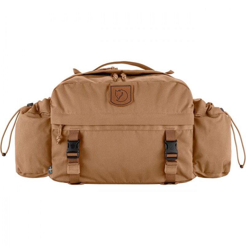 FJALL RAVEN rankinė Singi Hip Pack F23200246