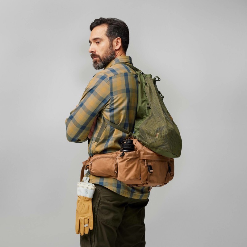 FJALL RAVEN rankinė Singi Hip Pack F23200246 (5)