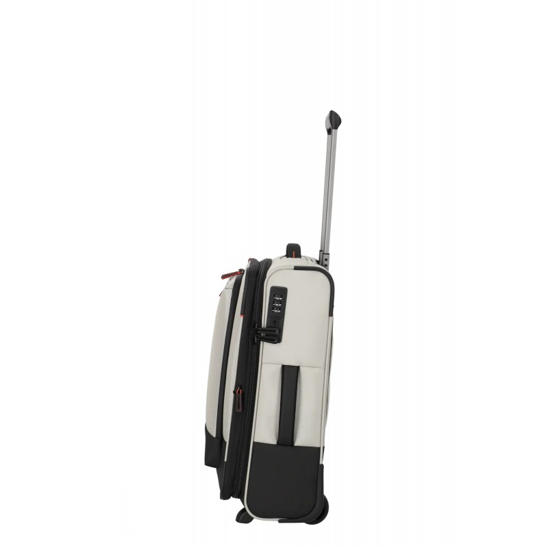 TRAVELITE mažas lagaminas Crosslite 92907 55cm (3)