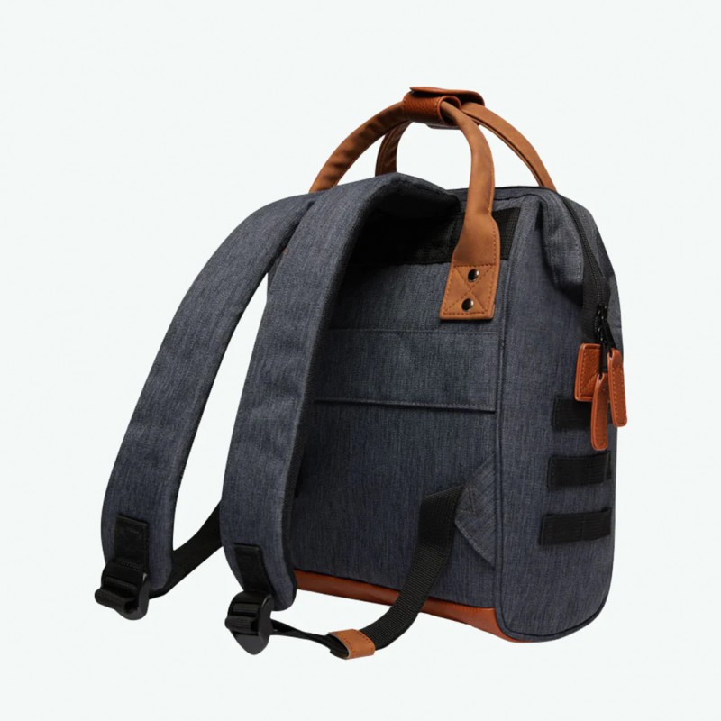 CABAIA kuprinė S Adventurer Melanged (7)