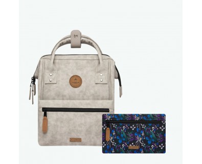 CABAIA kuprinė S Adventurer Vegan Nubuck