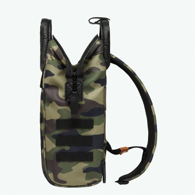 CABAIA kuprinė S Adventurer Recycled Oxford (4)