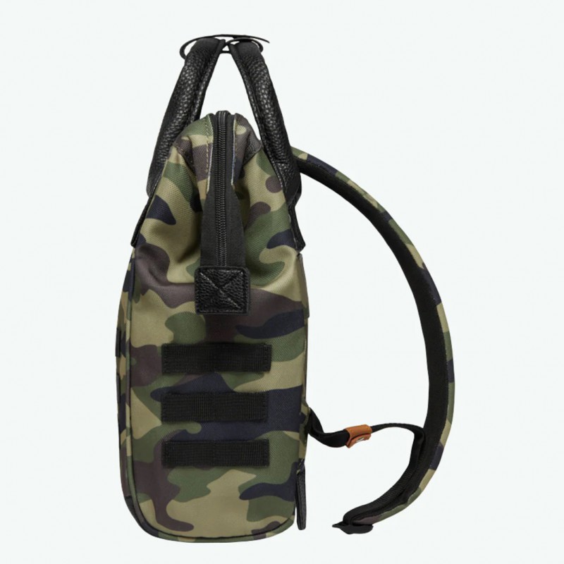 CABAIA kuprinė S Adventurer Recycled Oxford (5)