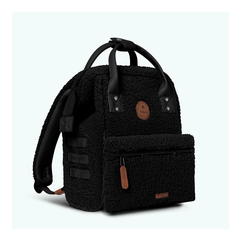 CABAIA kuprinė S Adventurer Fleece (3)