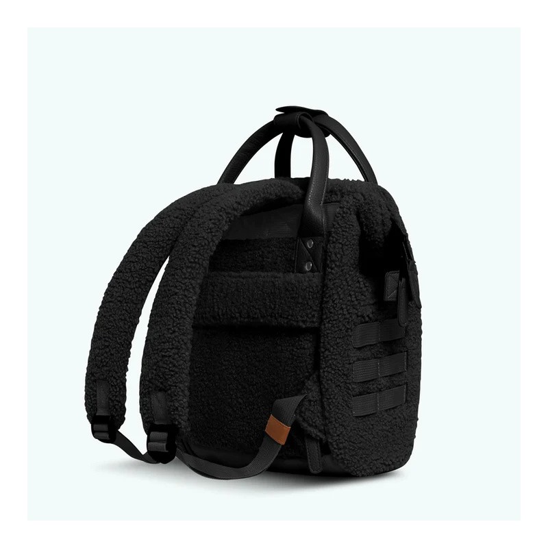 CABAIA kuprinė S Adventurer Fleece (4)