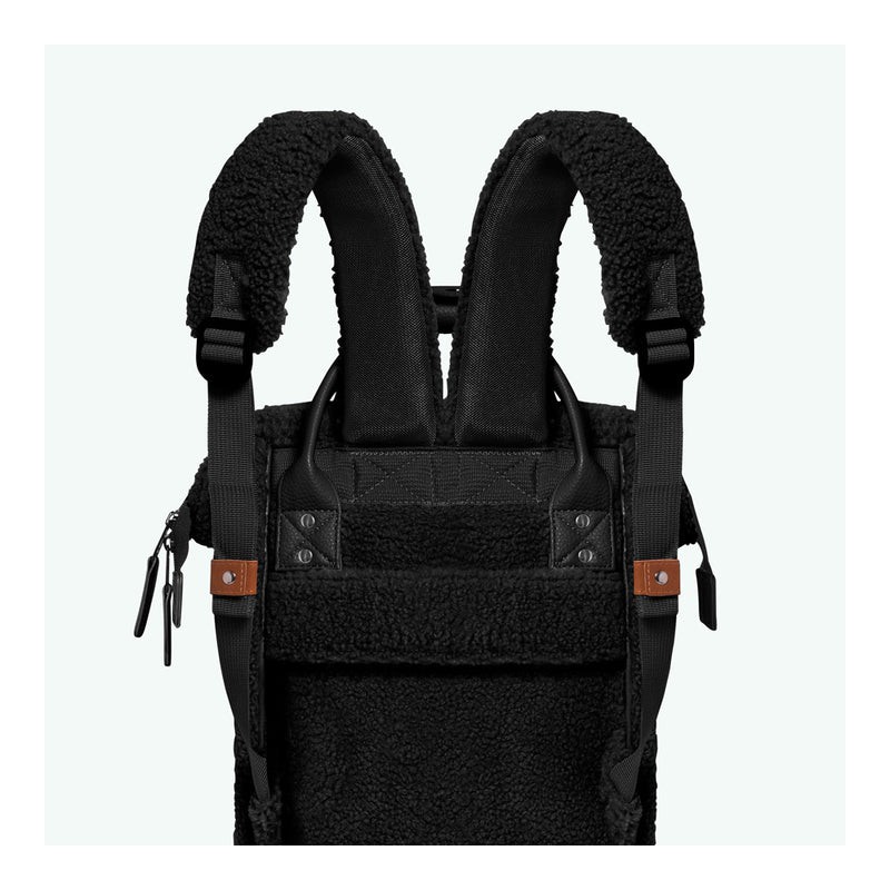 CABAIA kuprinė S Adventurer Fleece (5)