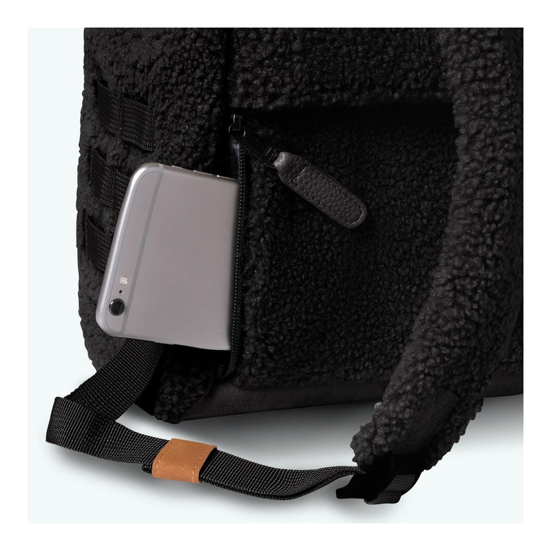 CABAIA kuprinė S Adventurer Fleece (6)