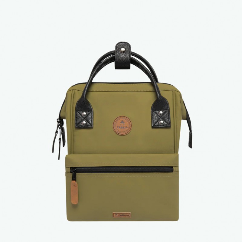 CABAIA kuprinė S Adventurer Recycled Waterproof (1)
