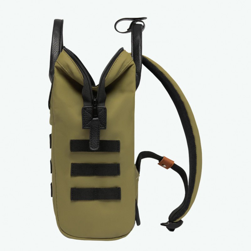 CABAIA kuprinė Adventurer Recycled Waterproof S (4)