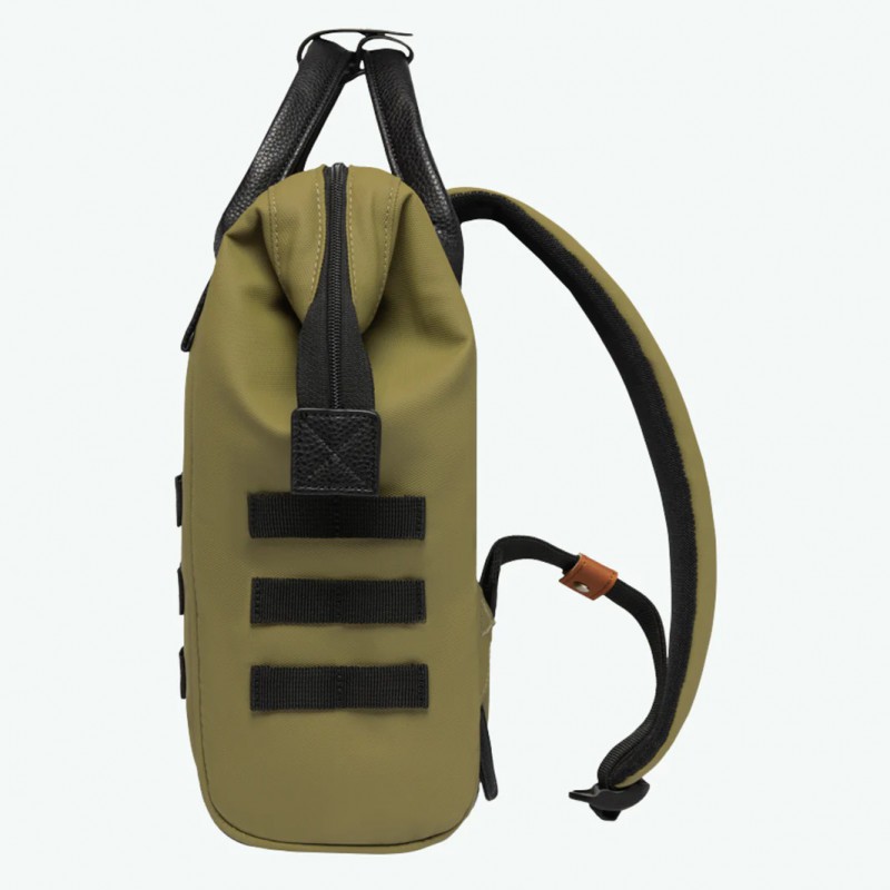 CABAIA kuprinė S Adventurer Recycled Waterproof (5)