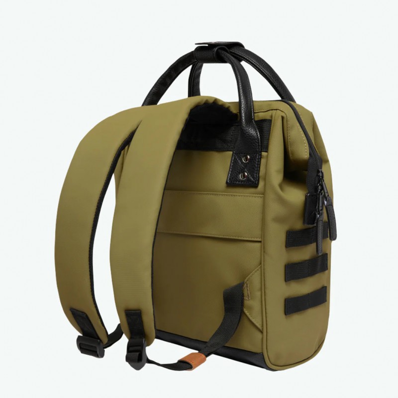 CABAIA kuprinė Adventurer Recycled Waterproof S (7)