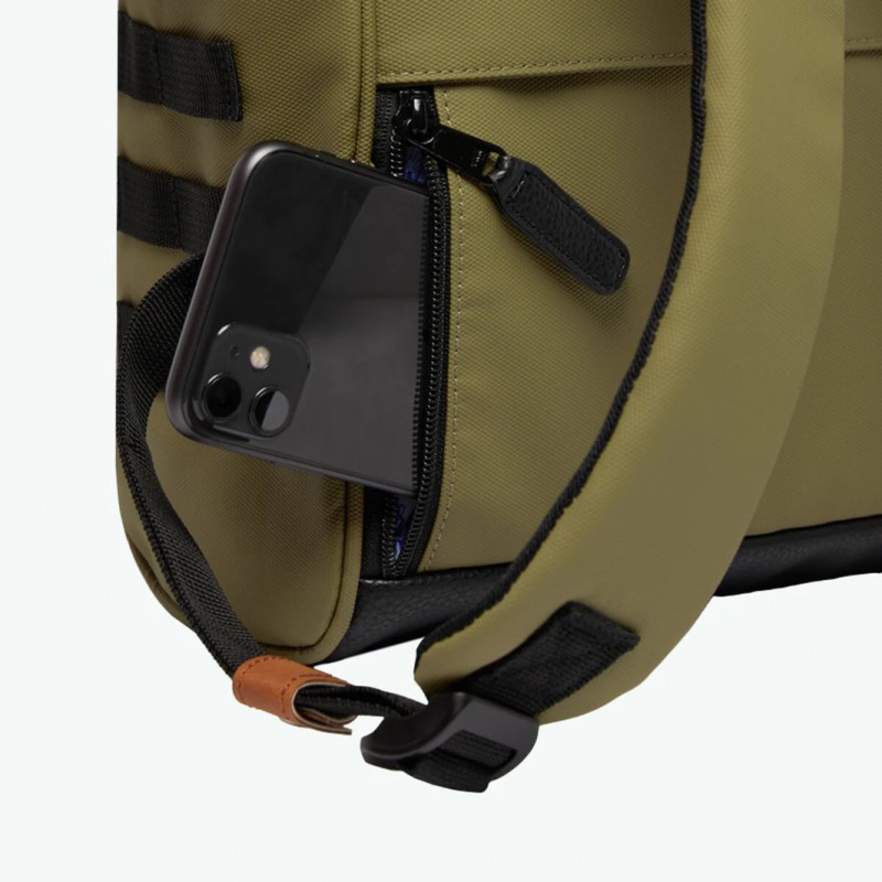 CABAIA kuprinė S Adventurer Recycled Waterproof (8)