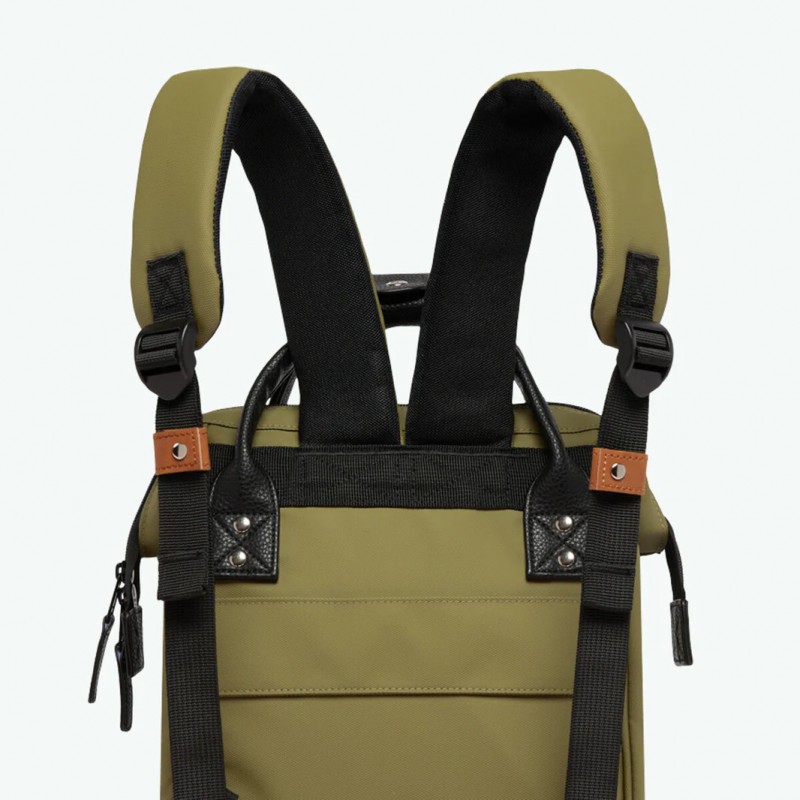 CABAIA kuprinė Adventurer Recycled Waterproof S (9)