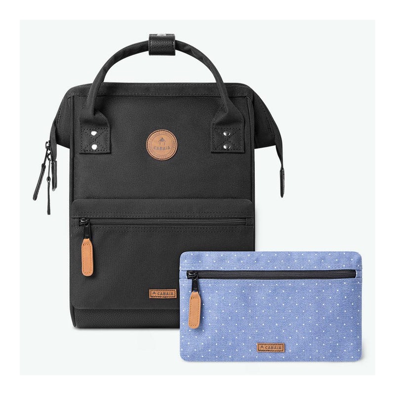 CABAIA kuprinė S Adventurer Essentials