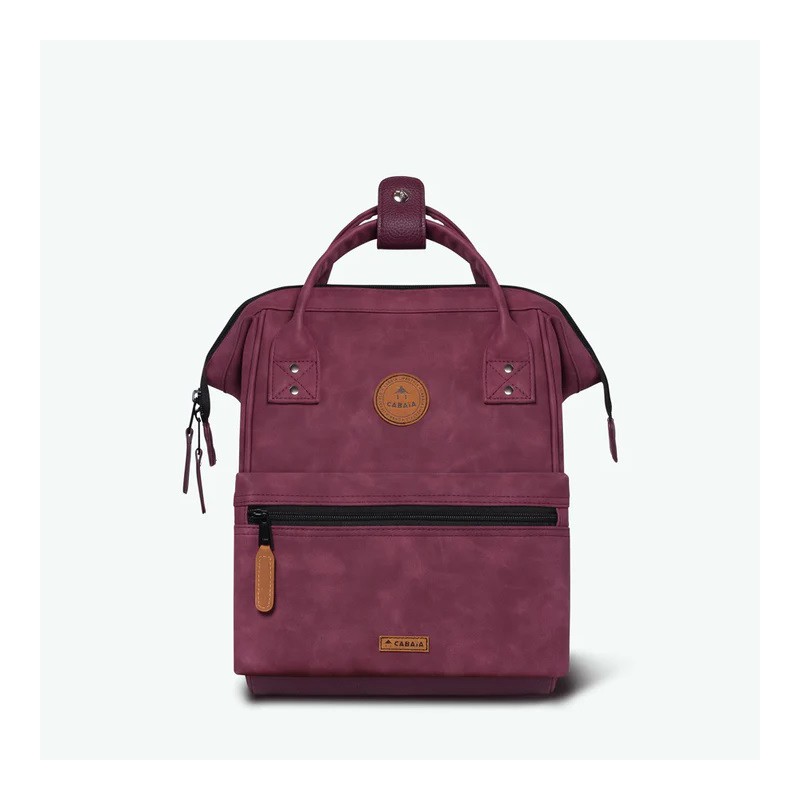 CABAIA kuprinė S Adventurer Vegan Nubuck (1)