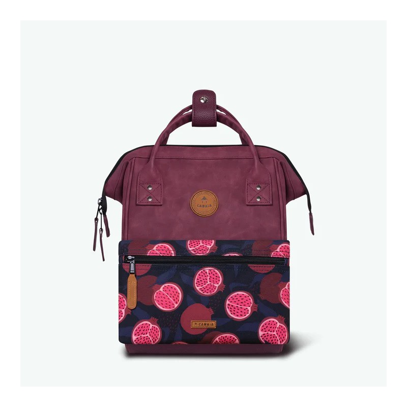 CABAIA kuprinė S Adventurer Vegan Nubuck (2)