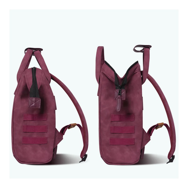 CABAIA kuprinė S Adventurer Vegan Nubuck (4)