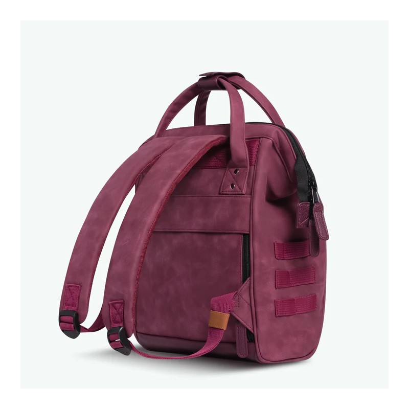 CABAIA kuprinė S Adventurer Vegan Nubuck (5)
