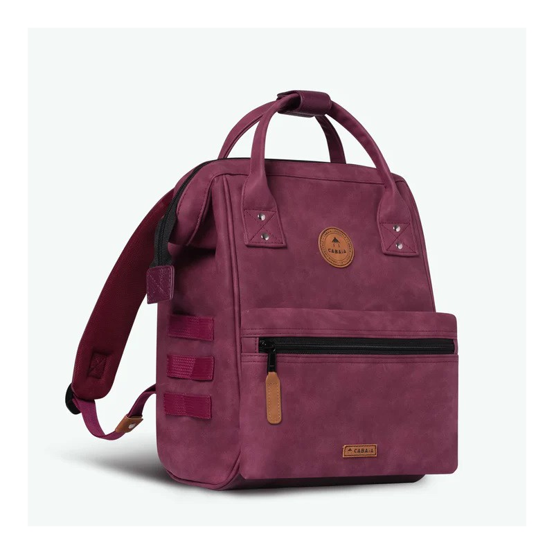 CABAIA kuprinė S Adventurer Vegan Nubuck (6)