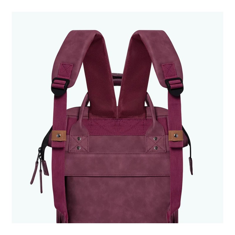 CABAIA kuprinė S Adventurer Vegan Nubuck (7)