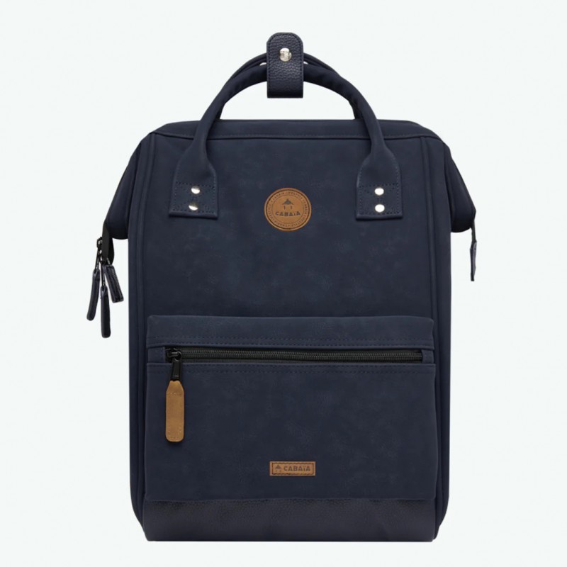CABAIA kuprinė M Adventurer Vegan Nubuck (2)