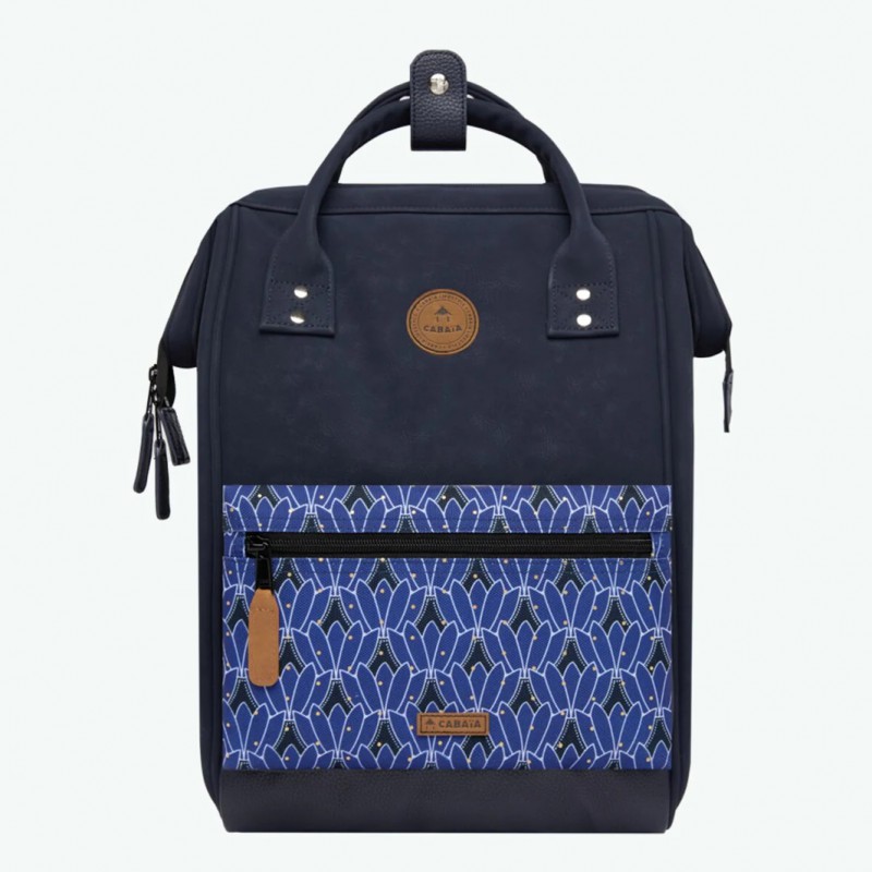 CABAIA kuprinė M Adventurer Vegan Nubuck (3)