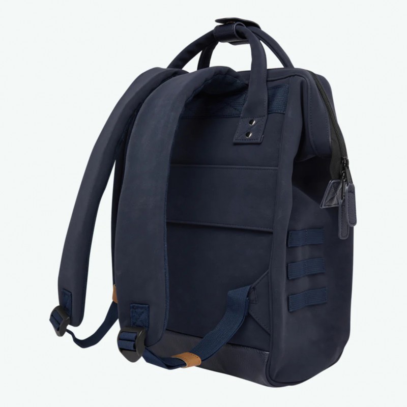 CABAIA kuprinė M Adventurer Vegan Nubuck (8)