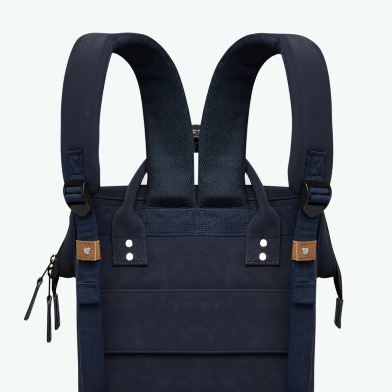 CABAIA kuprinė M Adventurer Vegan Nubuck (9)