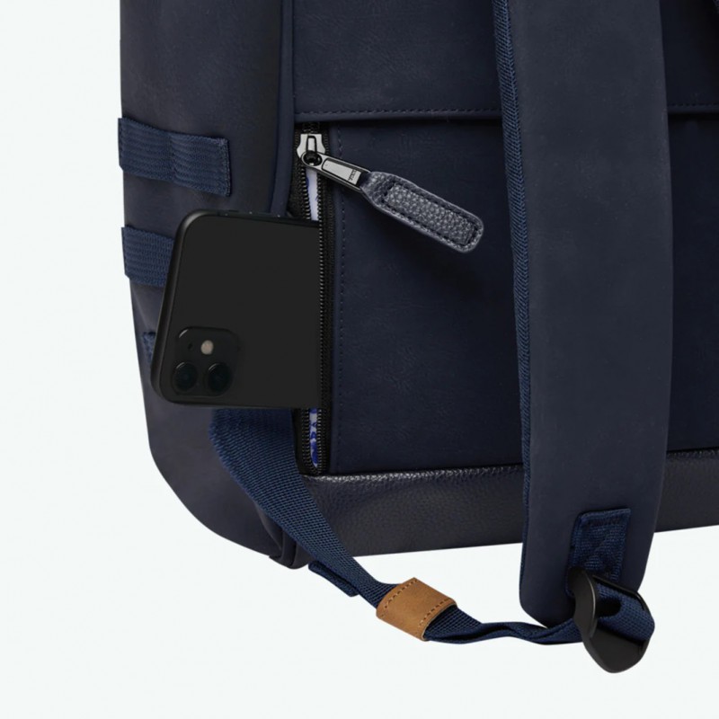 CABAIA kuprinė M Adventurer Vegan Nubuck (10)