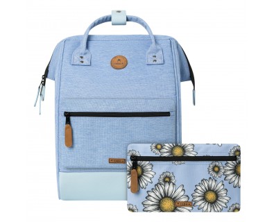 CABAIA kuprinė M Adventurer Recycled Oxford