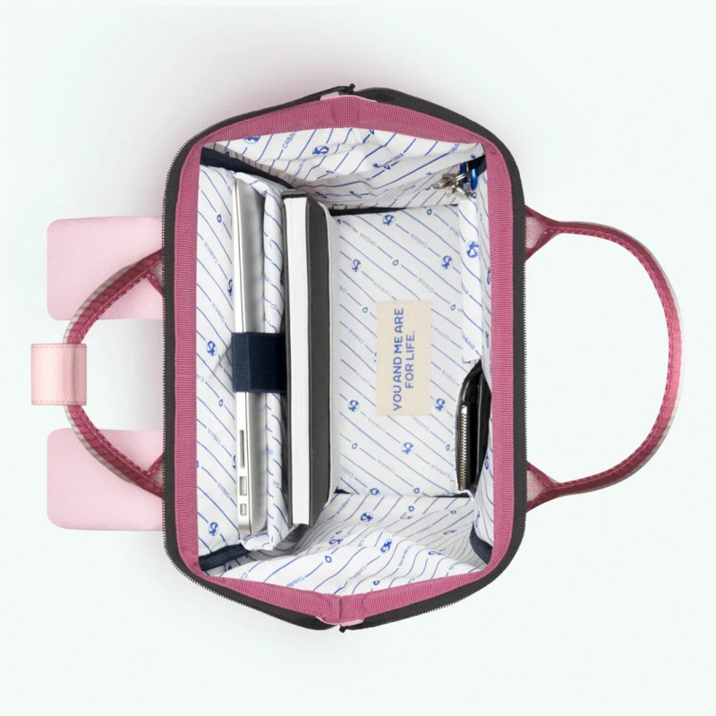 CABAIA kuprinė M Adventurer Sporty (7)