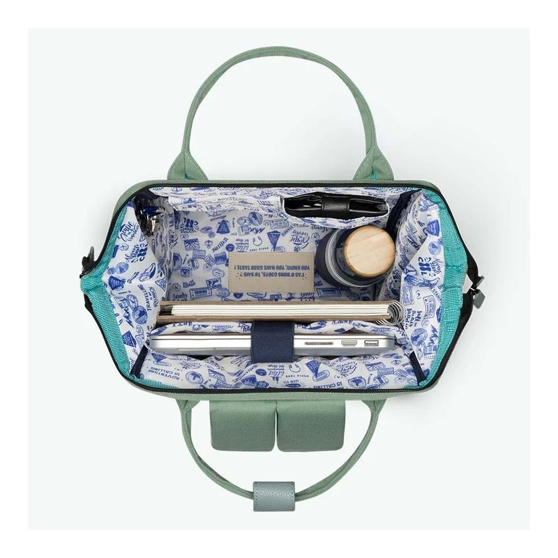 CABAIA kuprinė M Adventurer Essentials (9)