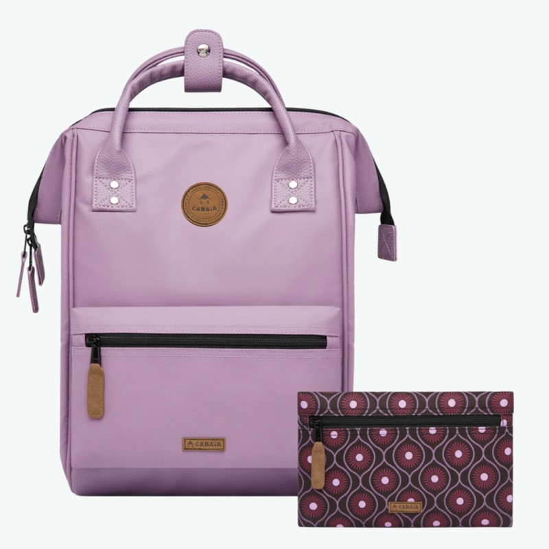 CABAIA kuprinė M Adventurer Recycled Waterproof