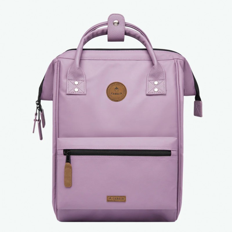 CABAIA kuprinė M Adventurer Recycled Waterproof (1)