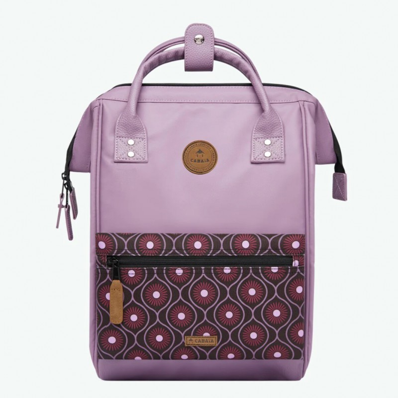 CABAIA kuprinė M Adventurer Recycled Waterproof (2)
