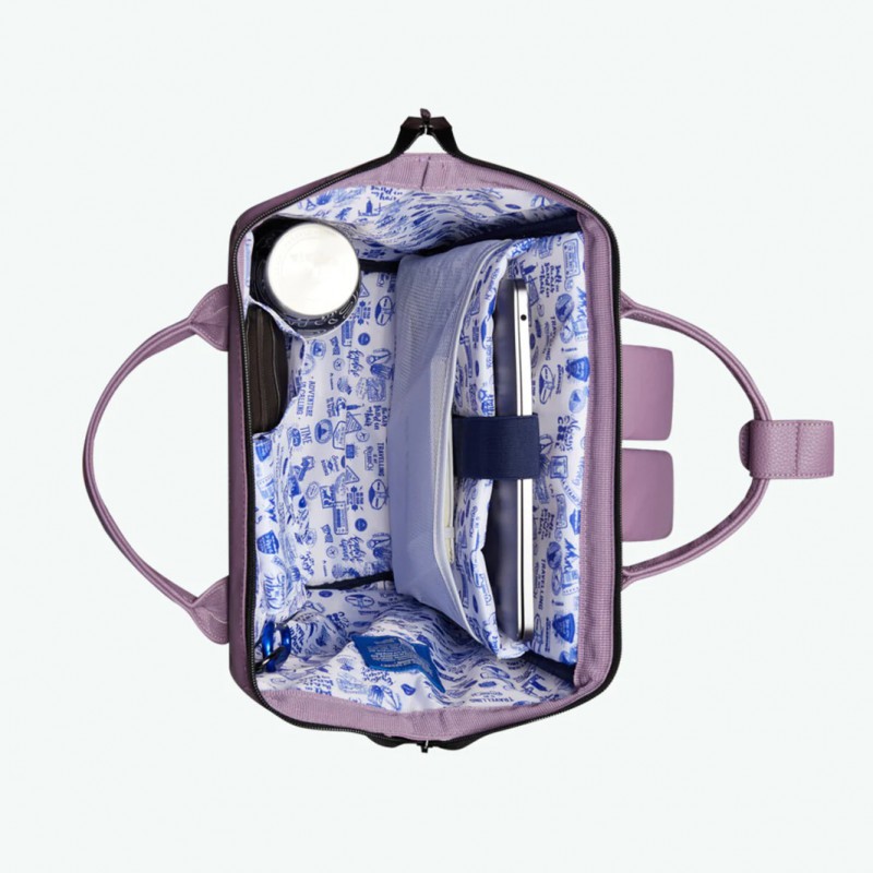 CABAIA kuprinė M Adventurer Recycled Waterproof (3)