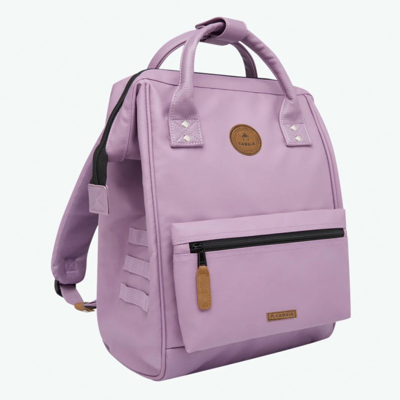 CABAIA kuprinė M Adventurer Recycled Waterproof (7)