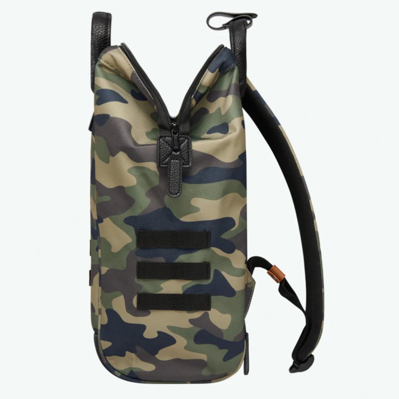 CABAIA kuprinė M Adventurer Recycled Oxford (4)