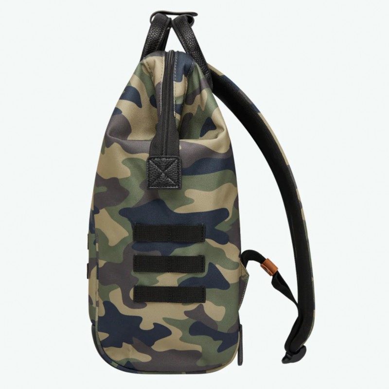 CABAIA kuprinė M Adventurer Recycled Oxford (5)