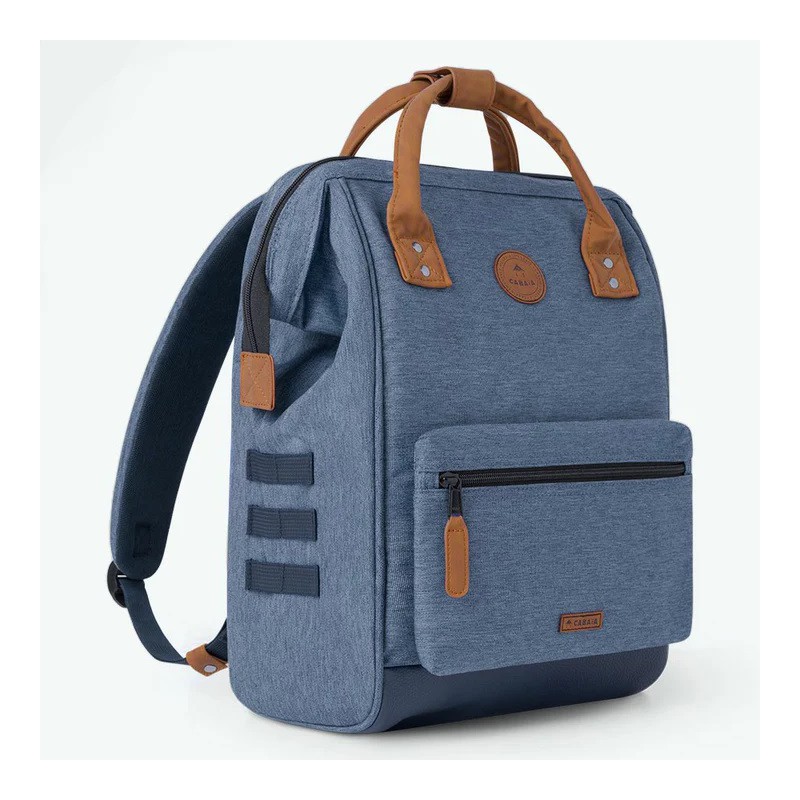 CABAIA kuprinė M Adventurer Melanged (6)