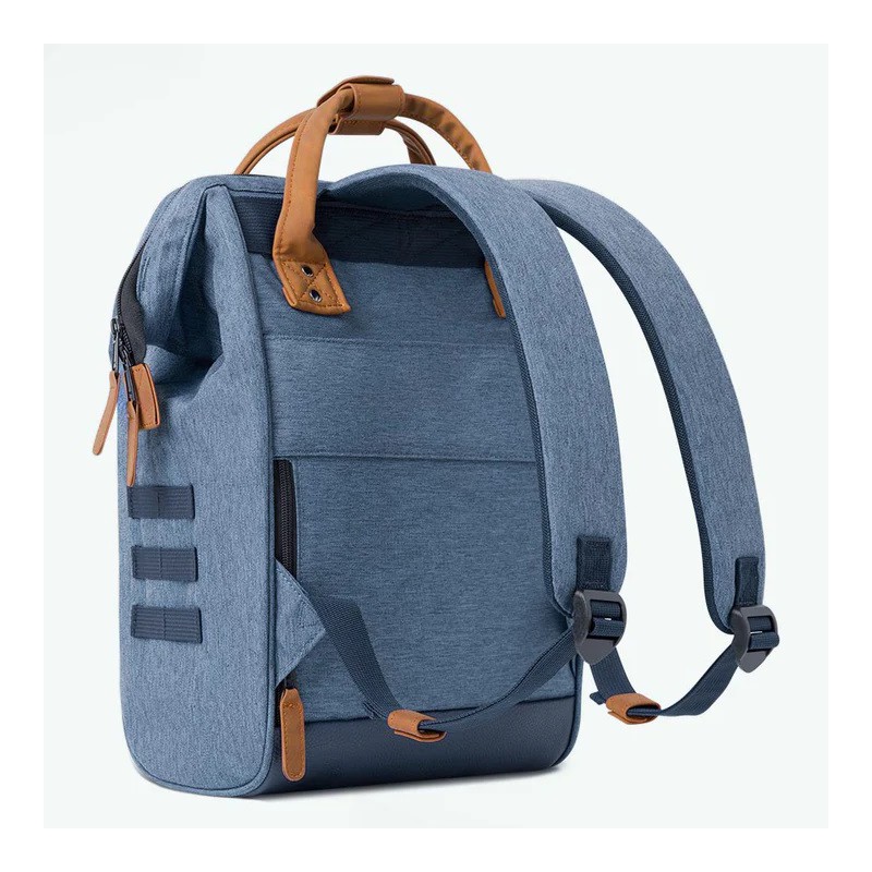 CABAIA kuprinė M Adventurer Melanged (7)