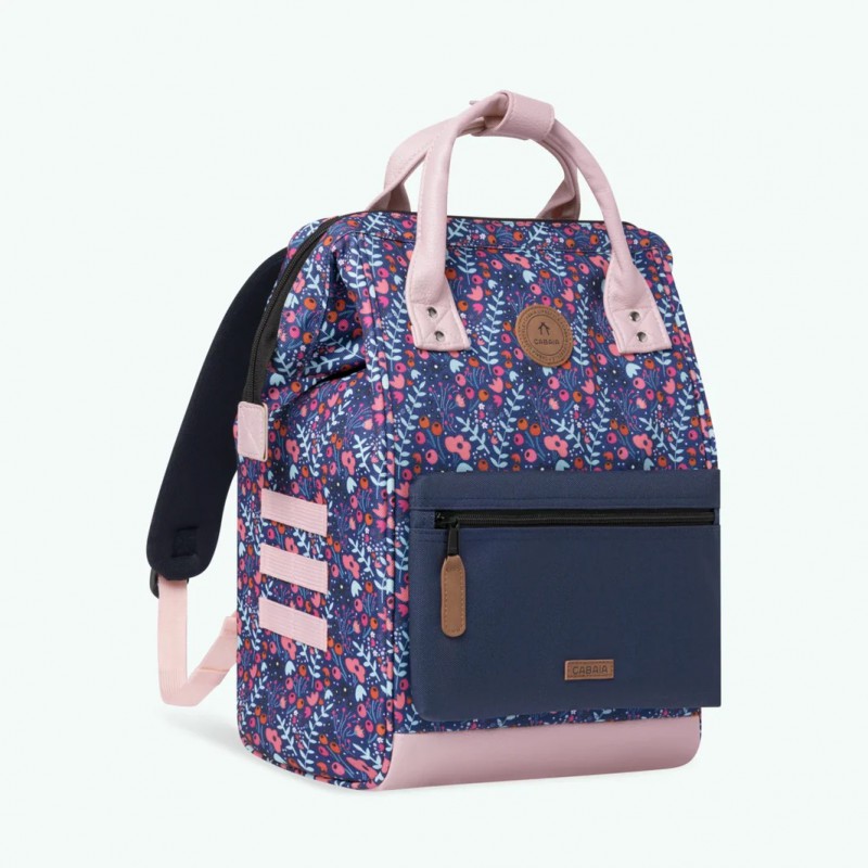 CABAIA kuprinė M Adventurer All Over (3)