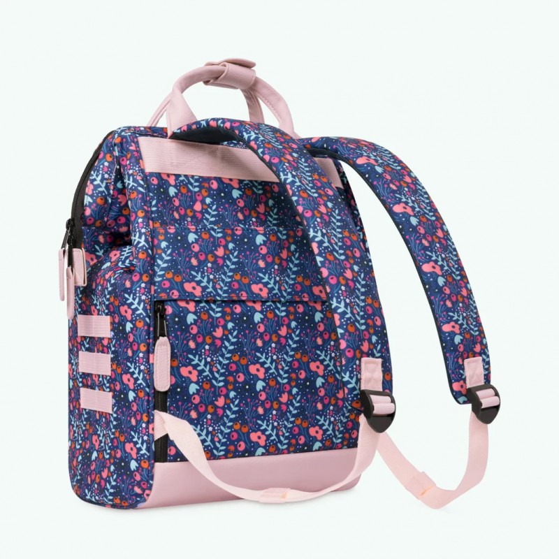 CABAIA kuprinė M Adventurer All Over (4)