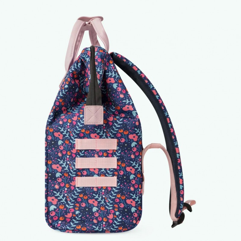 CABAIA kuprinė M Adventurer All Over (5)