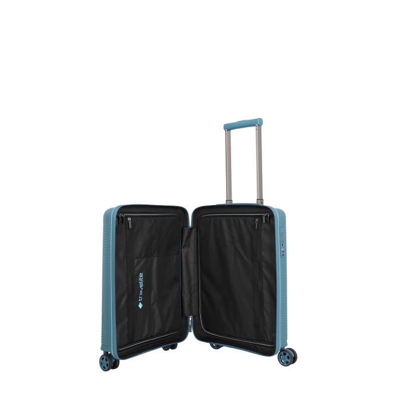 TRAVELITE mažas lagaminas Roomer 77147 55cm (2)