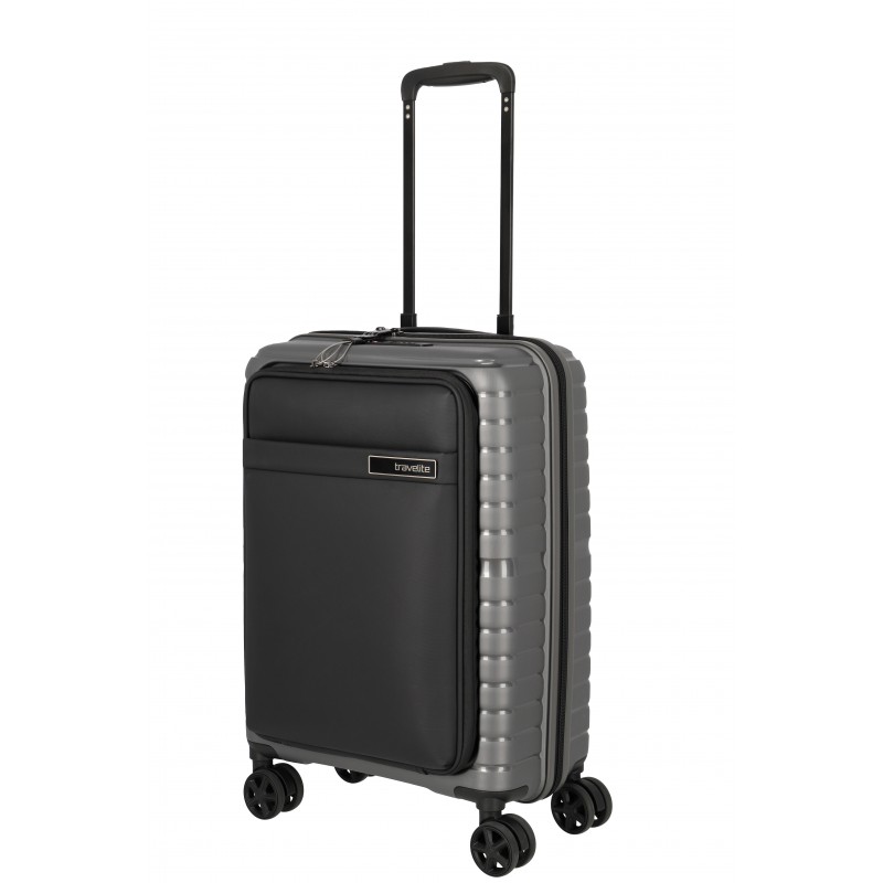 TRAVELITE mažas lagaminas Trient  4W 76546 55cm (2)