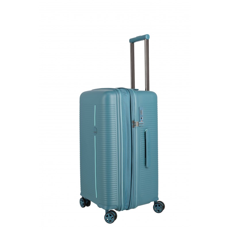 TRAVELITE vidutinis lagaminas Roomer 77148 67cm (2)