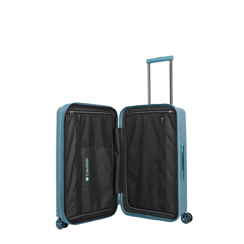 TRAVELITE vidutinis lagaminas Roomer 77148 67cm (3)